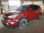 HYUNDAI SANTA FE 2014