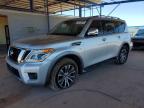 NISSAN ARMADA 2020