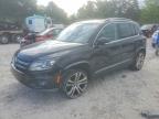 VOLKSWAGEN TIGUAN 2012