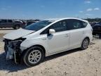 TOYOTA PRIUS V 2013
