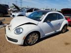 VOLKSWAGEN BEETLE 2012