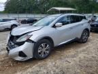 NISSAN MURANO 2020