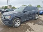 VOLKSWAGEN ATLAS 2018