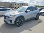 MAZDA CX-5 2016