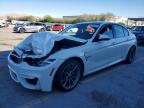BMW M3 2018