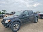NISSAN FRONTIER 2011
