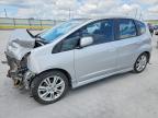 HONDA FIT 2011