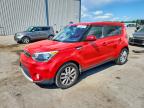 KIA SOUL 2018