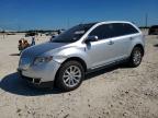LINCOLN MKX 2013