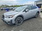 SUBARU CROSSTREK 2023