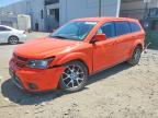 DODGE JOURNEY 2018