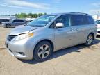 TOYOTA SIENNA 2011