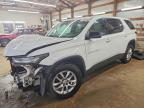 CHEVROLET TRAVERSE 2022