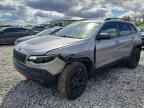 JEEP CHEROKEE 2019