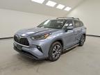TOYOTA HIGHLANDER HYBRID 2024