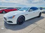 MASERATI QUATTROPORTE 2019