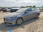 NISSAN ALTIMA 2020