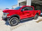 NISSAN TITAN 2021