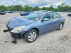 NISSAN ALTIMA 2012
