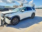 NISSAN PATHFINDER 2022