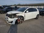 VOLKSWAGEN GTI 2016