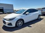 CHEVROLET CRUZE 2019