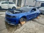 CHEVROLET CAMARO 2022