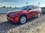 TOYOTA HIGHLANDER 2022