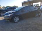 KIA FORTE 2017