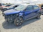 NISSAN KICKS 2018