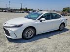TOYOTA CAMRY 2026