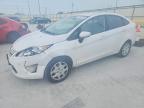 FORD FIESTA 2012