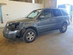 HONDA PILOT 2008