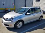 VOLKSWAGEN GOLF 2013