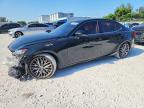 LEXUS IS 2016