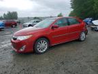 TOYOTA CAMRY HYBRID 2014