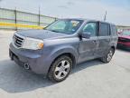 HONDA PILOT 2015