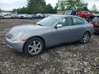 INFINITI G35 2004