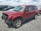 JEEP PATRIOT 2015