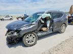 NISSAN ROGUE 2015