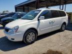 KIA SEDONA 2012
