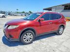 NISSAN ROGUE 2015