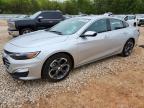 CHEVROLET MALIBU 2022