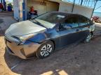 TOYOTA PRIUS 2016