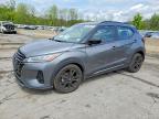 NISSAN KICKS 2024