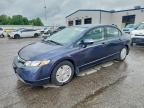 HONDA CIVIC 2008