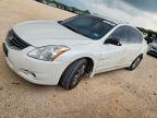 NISSAN ALTIMA 2012