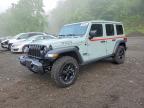 JEEP WRANGLER 2023