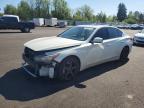 INFINITI Q50 2014