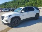 CHEVROLET TRAVERSE 2023